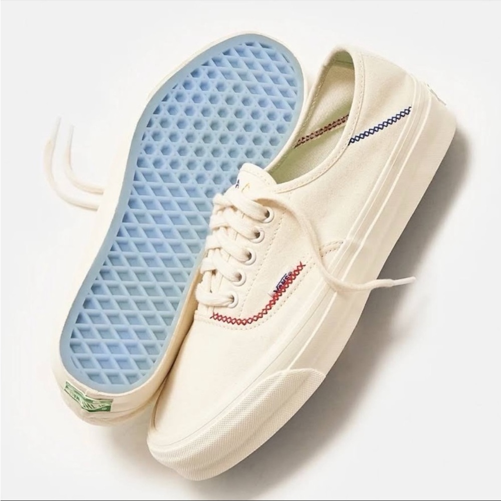 MadHappy x Vans Limited Edition